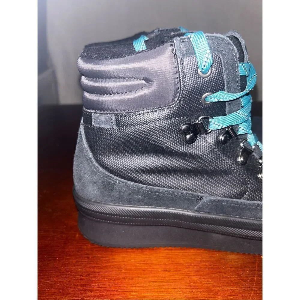 Keds scout tulinsulate water resistant boots size 10 woman’s